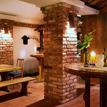 Gostisce - Guest House Stari Hrast Ljutomer Luaran gambar