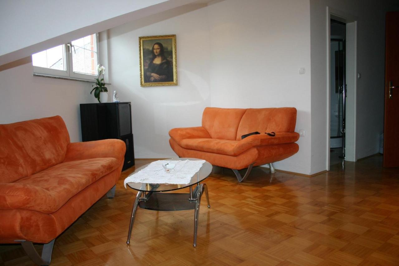 Gostisce - Guest House Stari Hrast Ljutomer Bilik gambar
