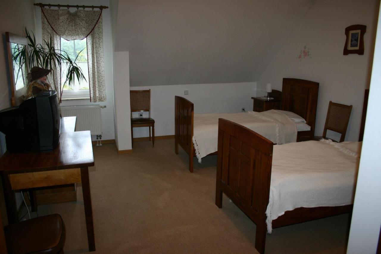 Gostisce - Guest House Stari Hrast Ljutomer Bilik gambar