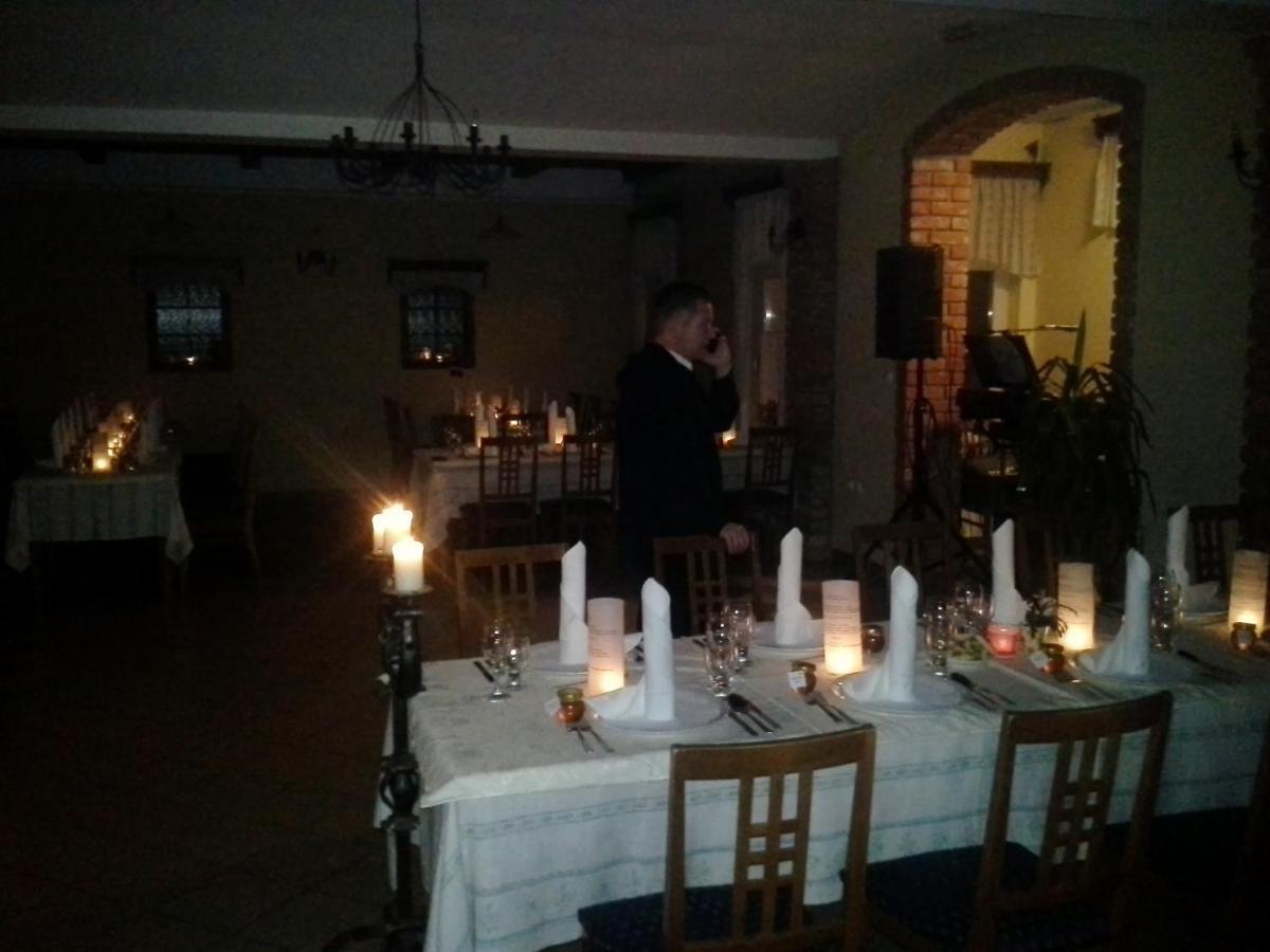 Gostisce - Guest House Stari Hrast Ljutomer Luaran gambar