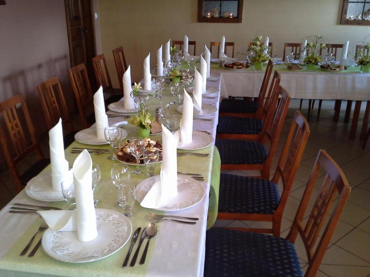 Gostisce - Guest House Stari Hrast Ljutomer Luaran gambar